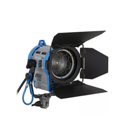 ARRI 300 LIGHTS