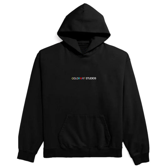 Hoodie Black