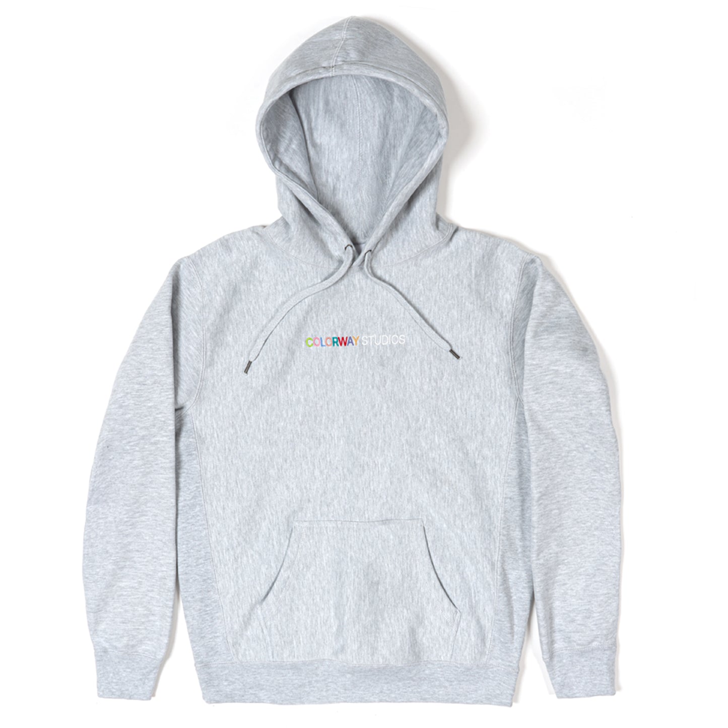 Hoodie Grey